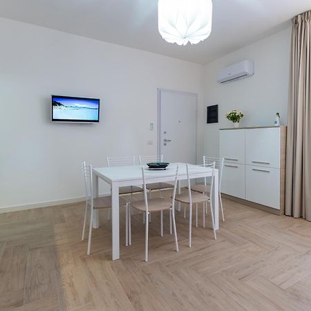 Estia Suites 빌라시미우스 외부 사진