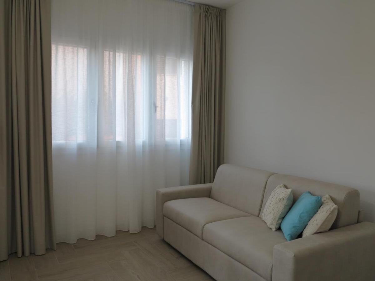 Estia Suites 빌라시미우스 외부 사진