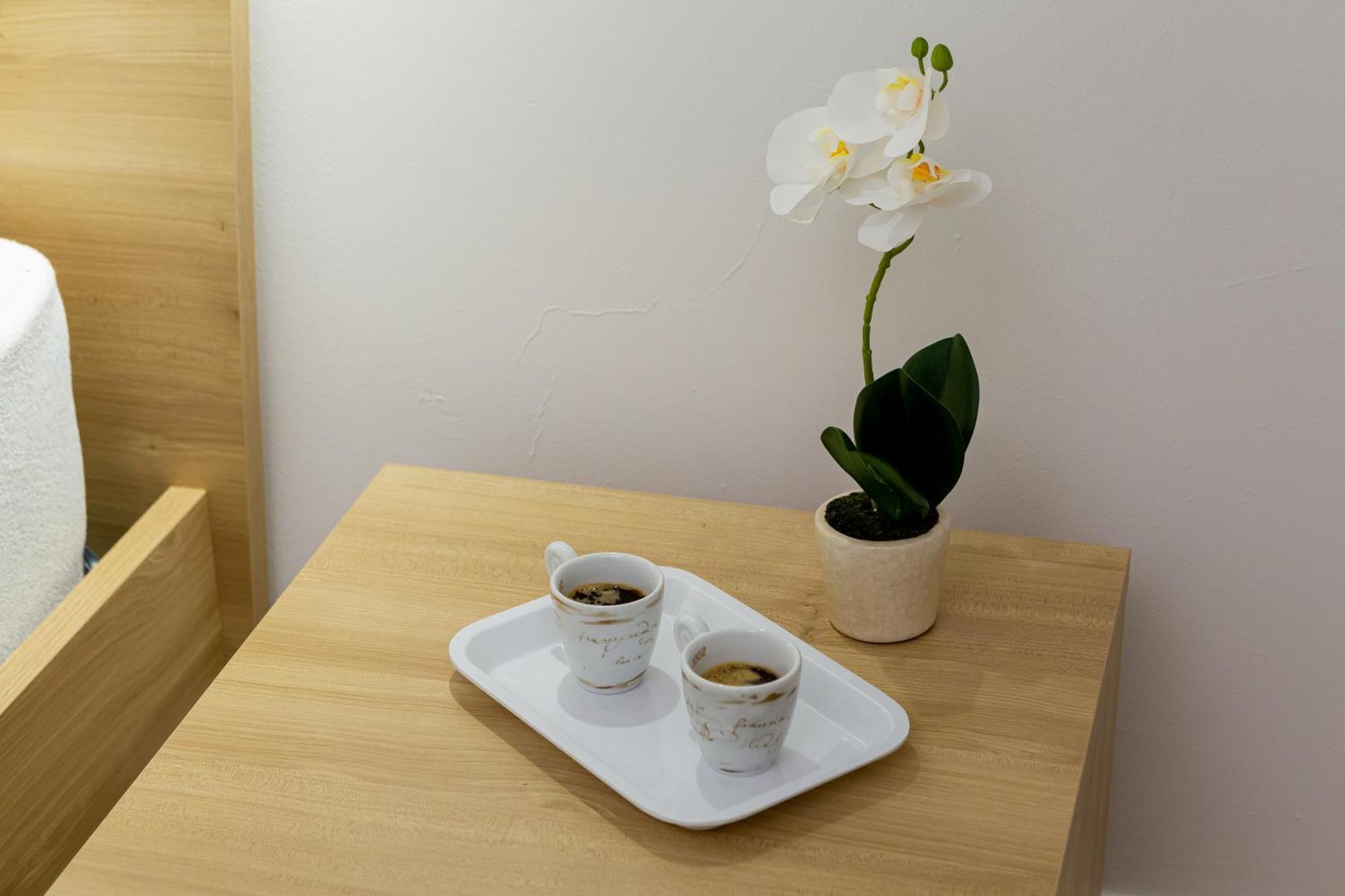 Estia Suites 빌라시미우스 외부 사진