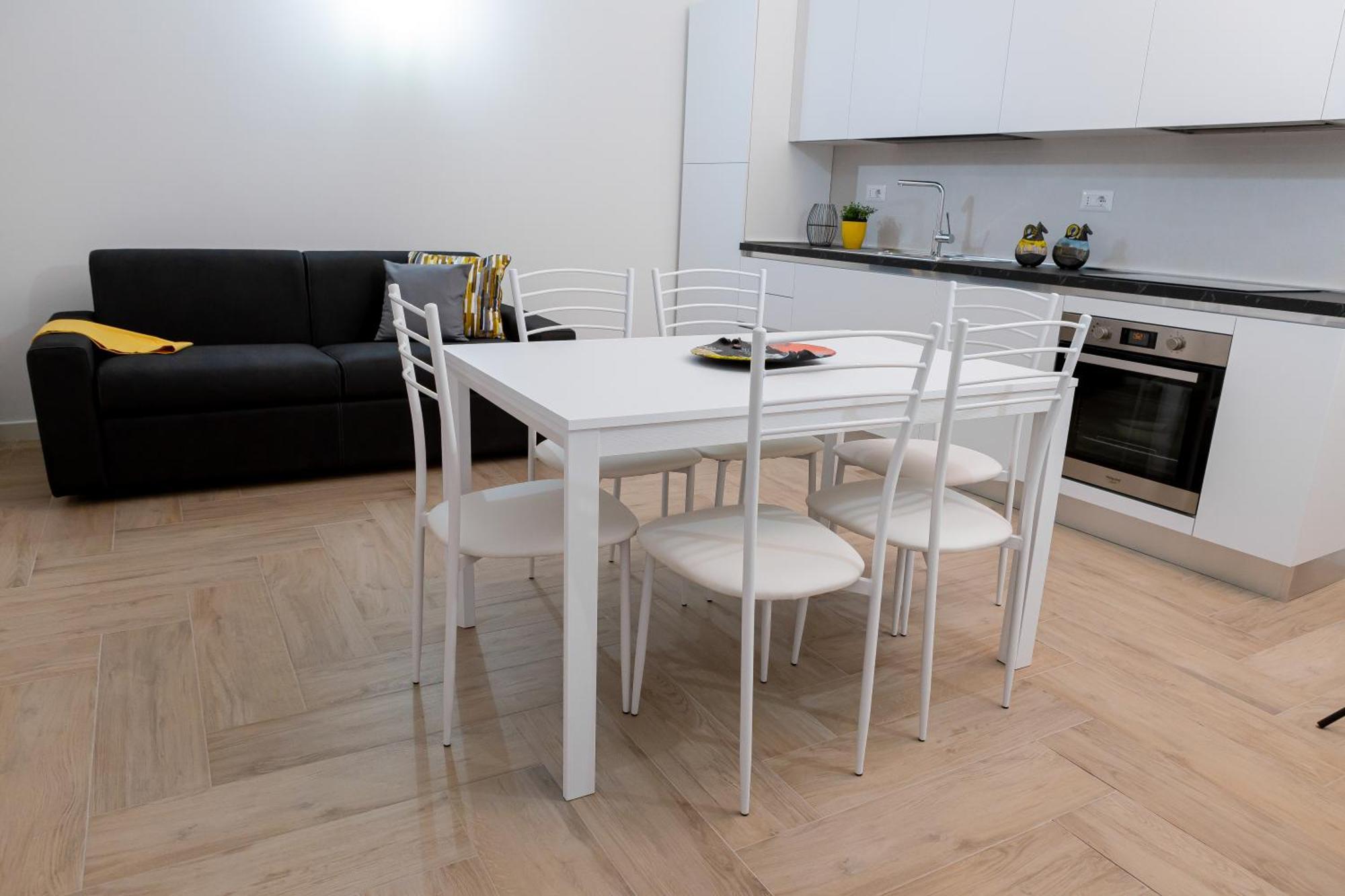 Estia Suites 빌라시미우스 외부 사진