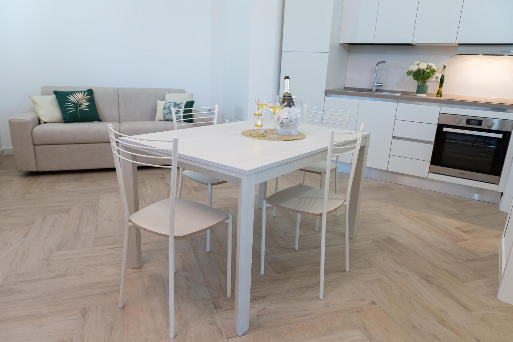 Estia Suites 빌라시미우스 외부 사진