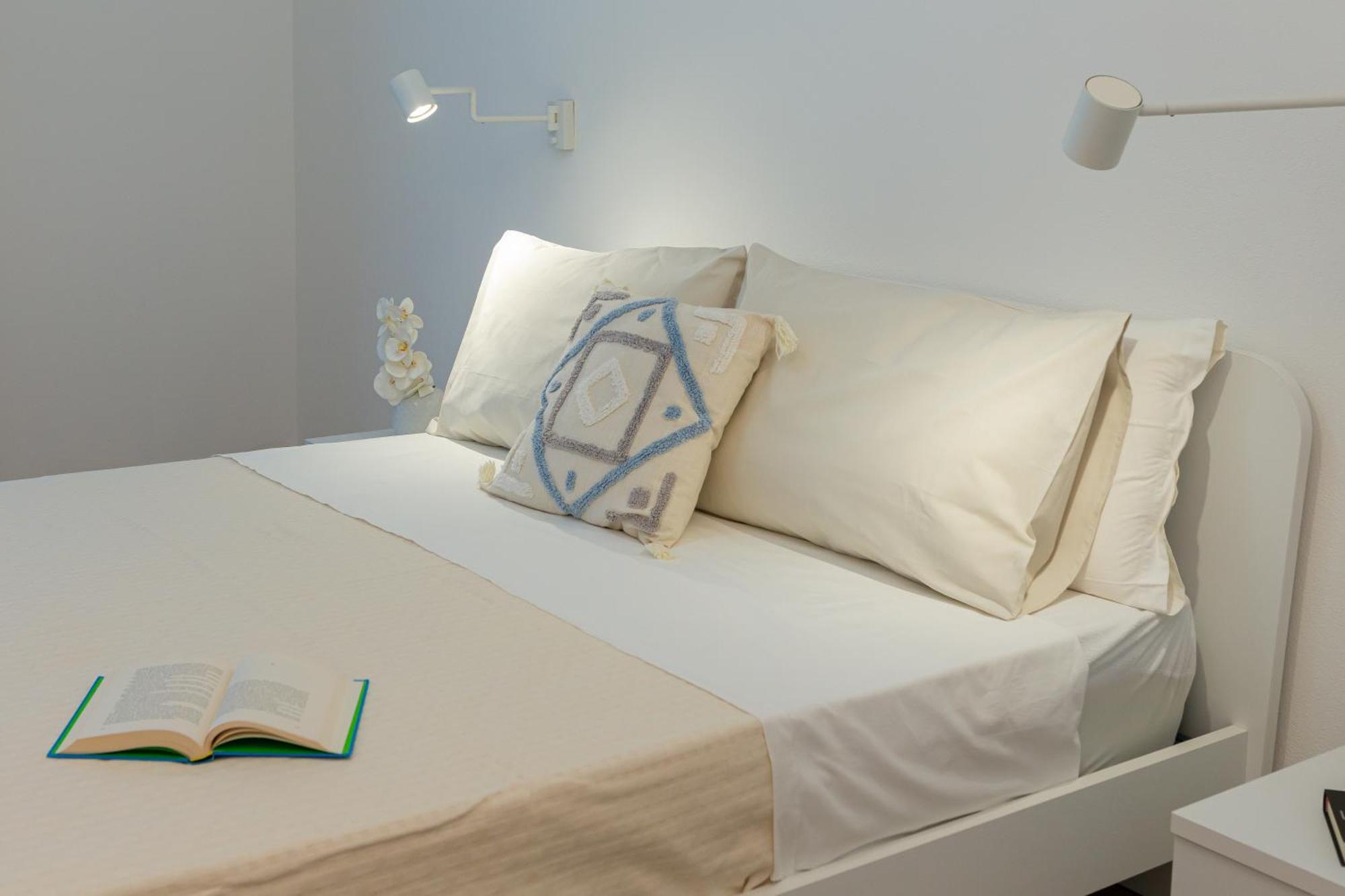 Estia Suites 빌라시미우스 외부 사진