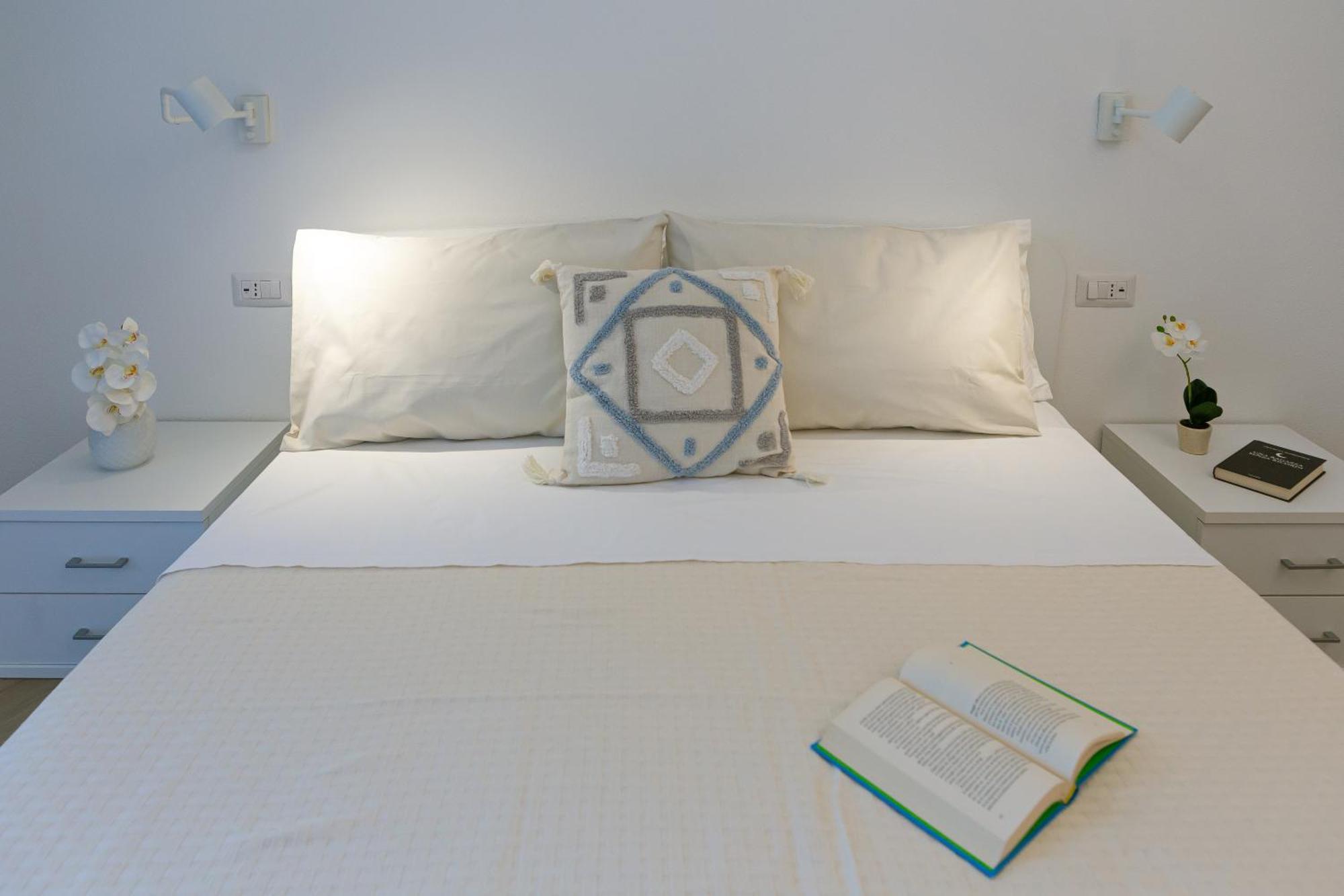 Estia Suites 빌라시미우스 외부 사진