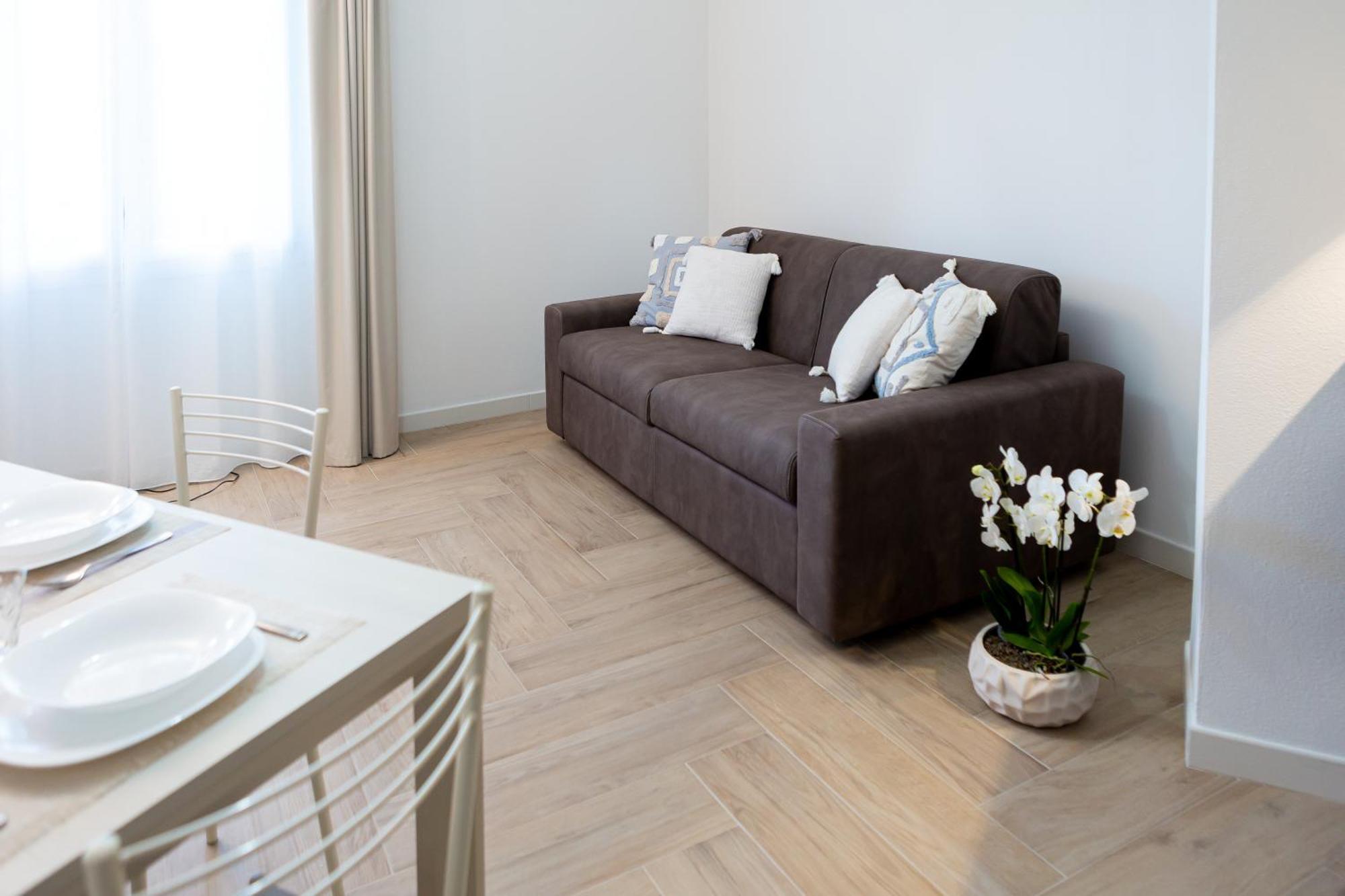 Estia Suites 빌라시미우스 외부 사진