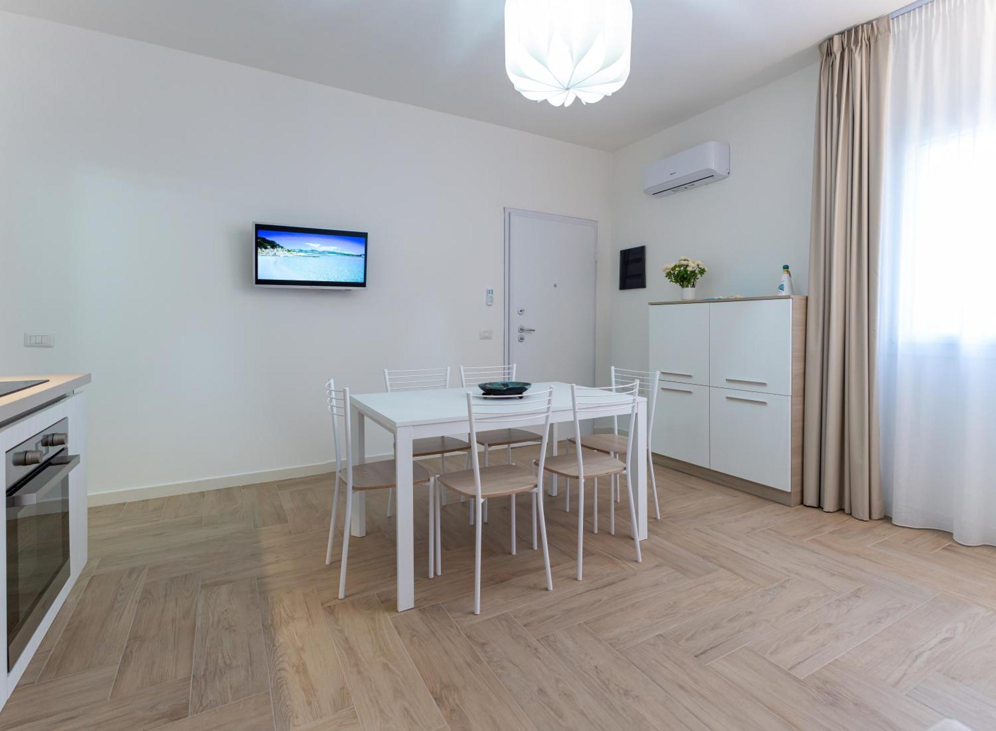 Estia Suites 빌라시미우스 외부 사진