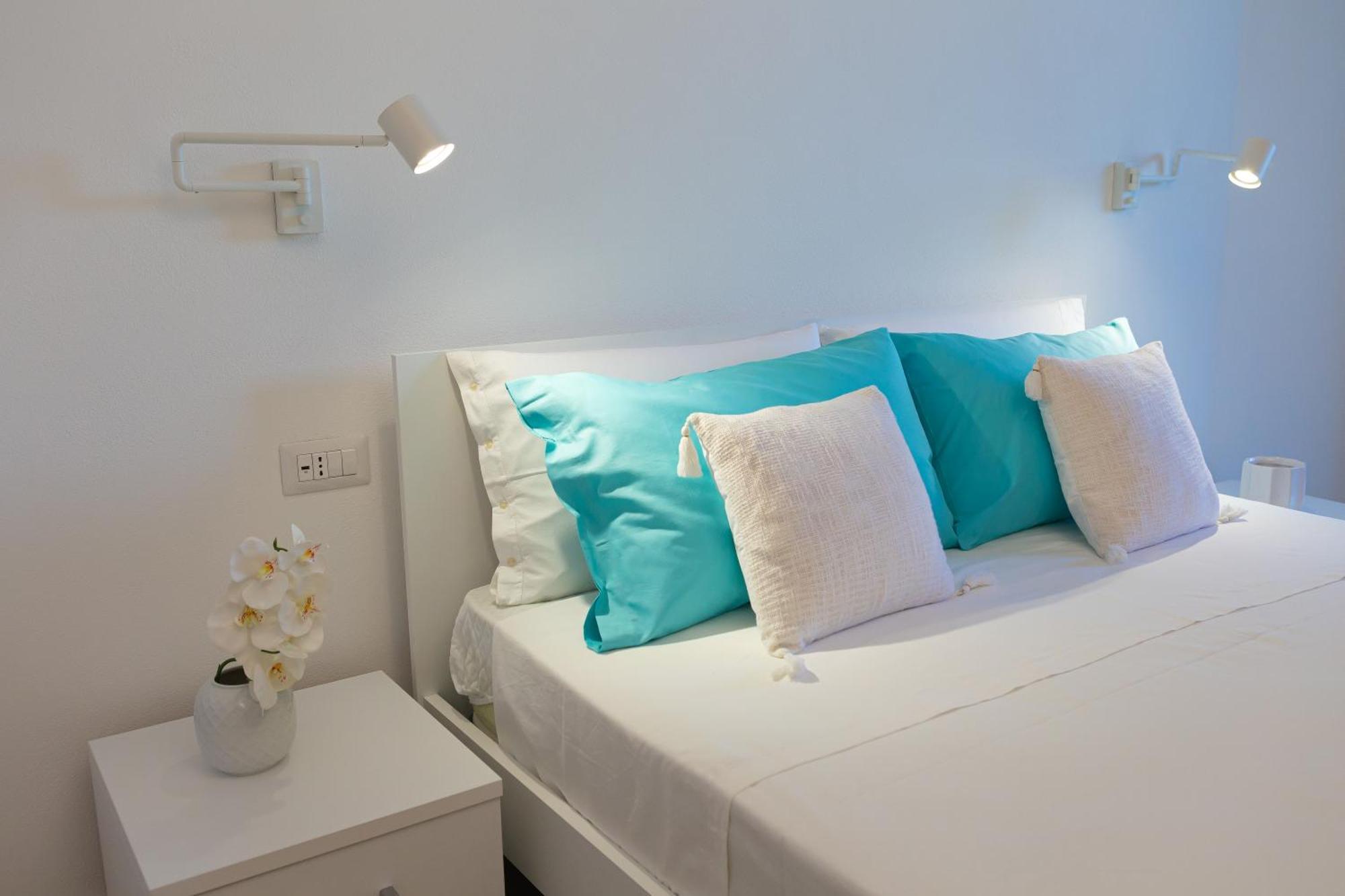 Estia Suites 빌라시미우스 외부 사진