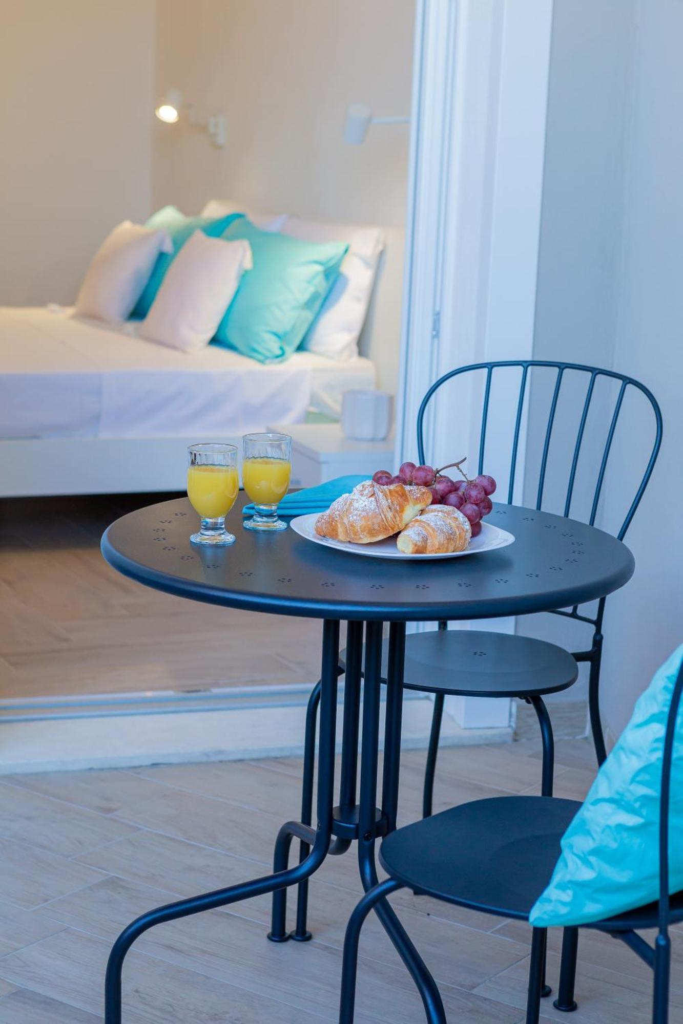 Estia Suites 빌라시미우스 외부 사진