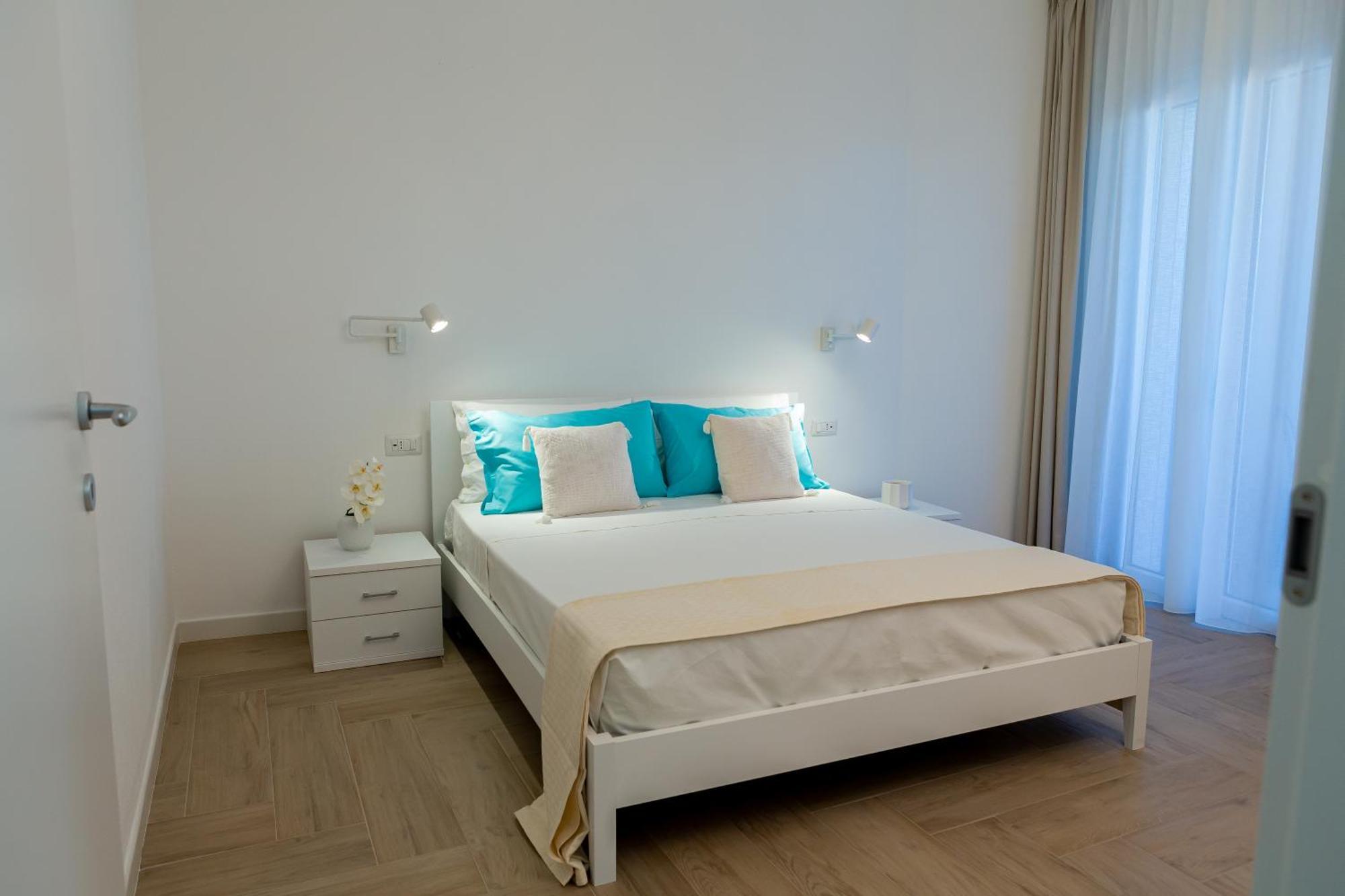 Estia Suites 빌라시미우스 외부 사진