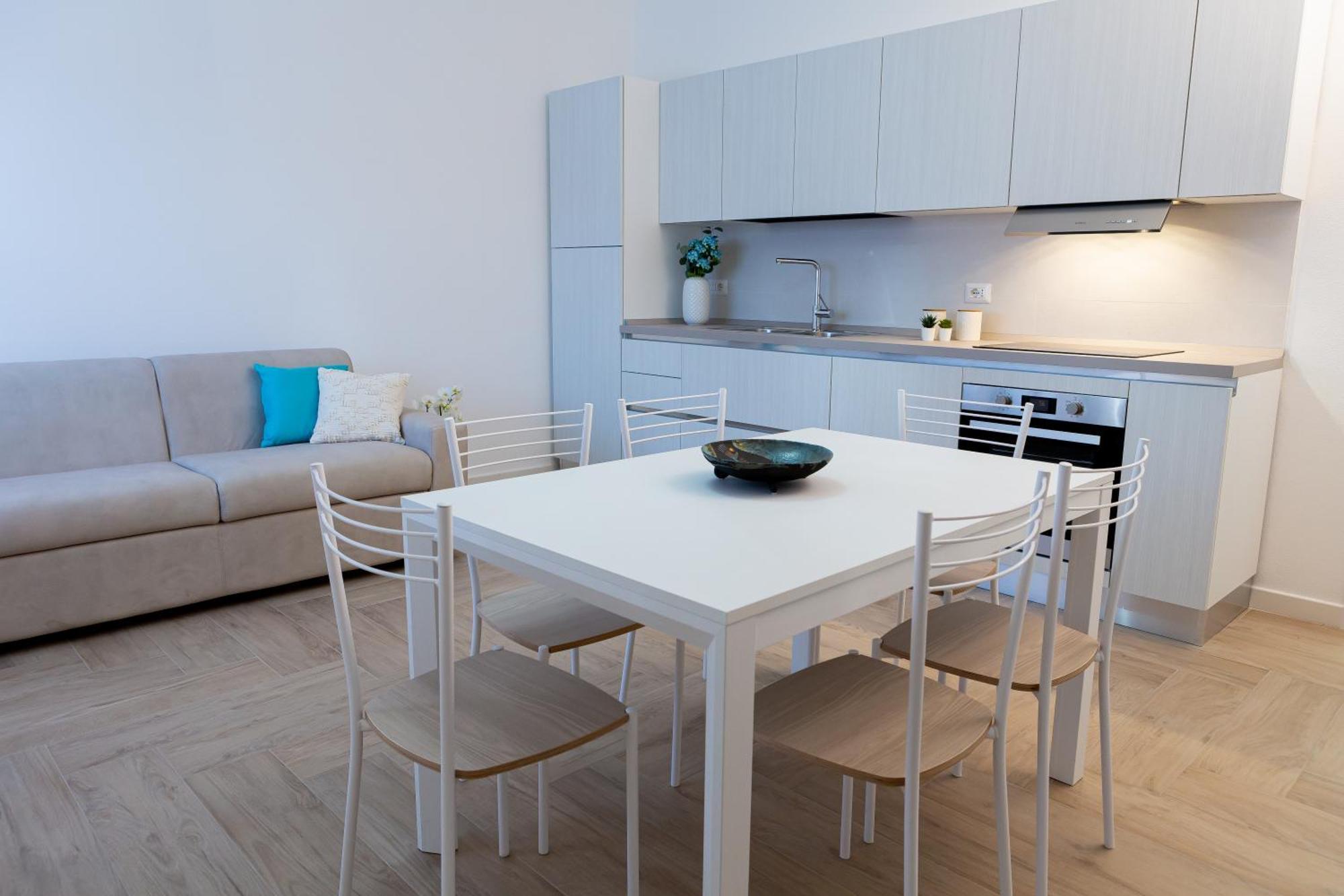 Estia Suites 빌라시미우스 외부 사진