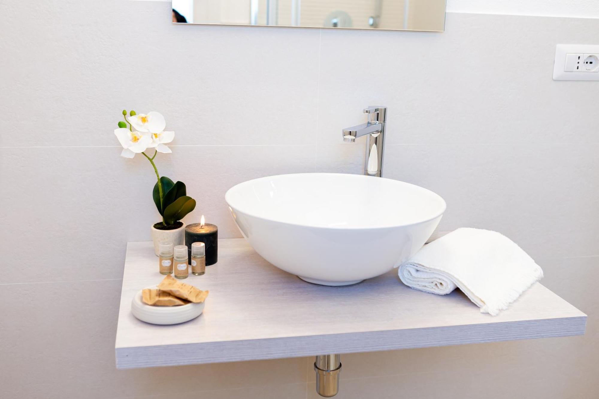 Estia Suites 빌라시미우스 외부 사진